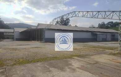 Imagem 12: Galpão, 7669 m² - venda por R$ 22.000.000,00 ou aluguel por R$ 150.000,00/mês...