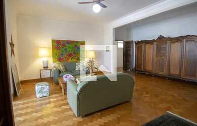 Imagem 4: Apartamento para Aluguel - Copacabana, 4 Quartos, 227 m2