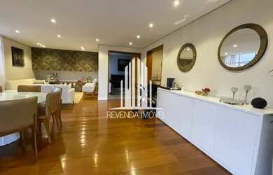 Imagem 3: Apartamento à venda no Portal do Morumbi com 300m², 4 dormitórios , 3 suítes e 4 vagas