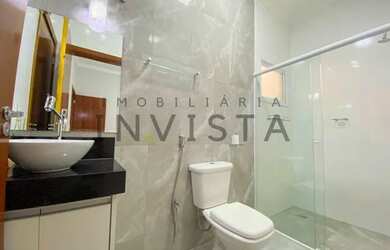 Imagem 12: Vende-se casa no Condomínio Village Damha 3 Rio Preto