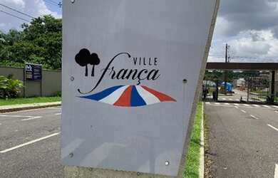 Imagem 14: Casa alto padrão de 3/4, 1 suíte, Condomínio Ville França Ananindeua