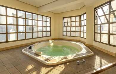 Imagem 16: Flat Paulista Wall Street disponível para venda com 51m², 01 dorm e 01 vaga