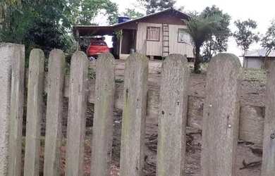 Imagem: A chácara possui 85.900m² de Área e está localizado em