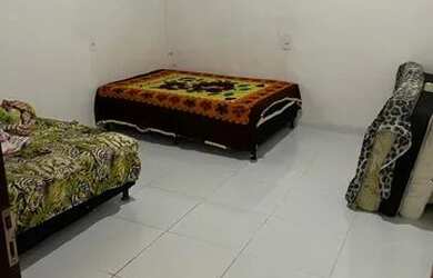 Imagem 6: Casa de temporada massagueira