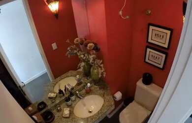 Imagem 11: COBERTURA COM VISTA DESLUMBRANTE NO HUMAITÁ