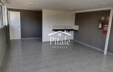 Imagem: A casa em condomínio possui 2 Dormitórios, 1 Banheiro, 1 Vaga