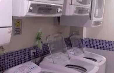 Imagem 16: Apartamento Largo do Arouche 02 quartos