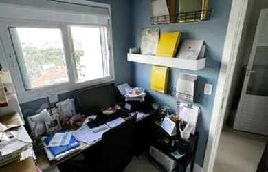 Imagem 5: Venda Residential / Apartment Jardim São Paulo São Paulo