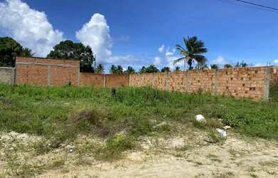 Imagem: O terreno possui 140m² de Área e está localizado em São