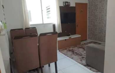 Imagem 5: Alugo Apartamento. Piscina, 42m² de Área, 1 Vaga na garageme2 Dormitórios