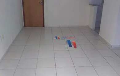 Imagem 3: Apartamento com 1 dormitório, 53 m² - venda por R$ 245.000,00 ou aluguel por R$ 1.560,00/m