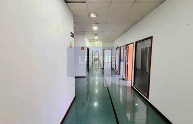 Imagem 13: Galpão para Locação em São Paulo, Barra Funda, 12 banheiros, 40 vagas