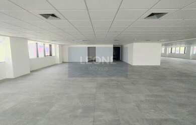 Imagem 8: Laje Corporativa para Locação em São Paulo, Barra Funda, 6 banheiros,...