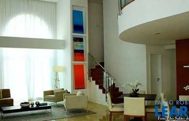 Imagem 4: APARTAMENTO - BROOKLIN - SP