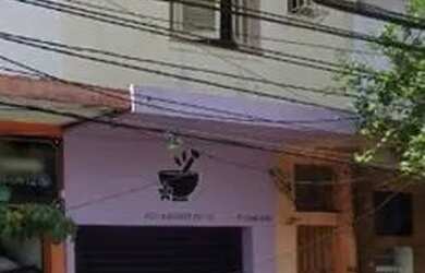 Imagem: O depósito possui 230m² de Área e está localizado em Vila