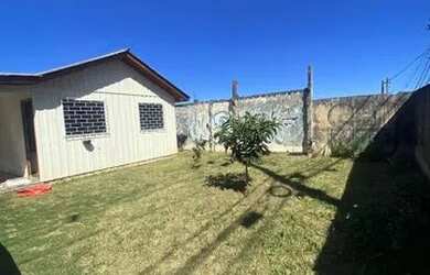 Imagem 1: Casa para alugar no Jd. Graziela - Almirante Tamandaré