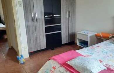 Imagem 2: Apartamento à venda no Condomínio Edifício Amarilis, em Sorocaba-SP