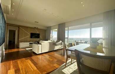 Imagem 2: Apartamento Grand Splendor - Andar Alto e vista livre