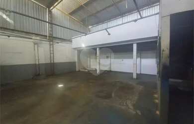Imagem 4: Galpão/Depósito/Armazém para aluguel e venda tem 500 metros quadrados em Lapa - São Paulo