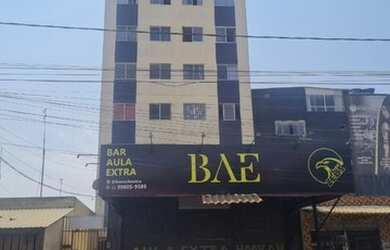 Imagem: A kitnet possui 1 Dormitório, 1 Banheiro, 32m² de Área e