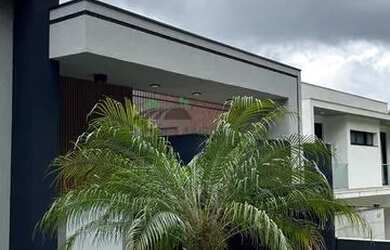 Imagem 4: Casa à venda no Condomínio Portal de Bragança Paulista