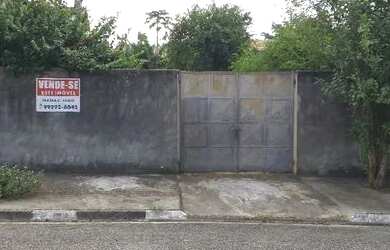 Imagem: O terreno possui 300m² de Área e está localizado em Jardim