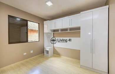 Imagem 13: Sobrado com 3 dormitórios, 130 m² - venda por R$ 589.000,00 ou aluguel...