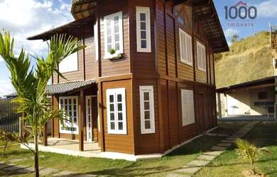 Imagem: A fazenda possui 150m² de Área e está localizado em Chácara