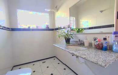 Imagem 6: Casa 05 Dorm. ou em Estancia Parque de Atibaia - Atibaia