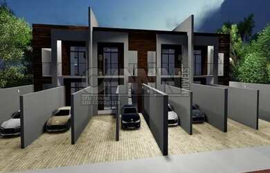 Imagem: CONTAGEM - Casa Padrão - Parque Xangri-Lá