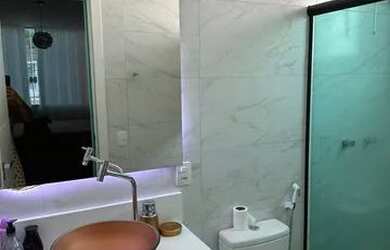 Imagem 2: Casa de condomínio para venda com 200 metros quadrados com 4 quartos