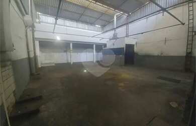 Imagem 2: Galpão/Depósito/Armazém para aluguel e venda tem 500 metros quadrados em Lapa - São Paulo