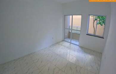 Imagem 12: Apartamento para venda com 55 metros quadrados com 2 quartos em Luzardo...