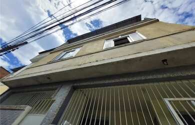 Imagem: A casa possui 1 Dormitório, 1 Banheiro, 30m² de Área e está