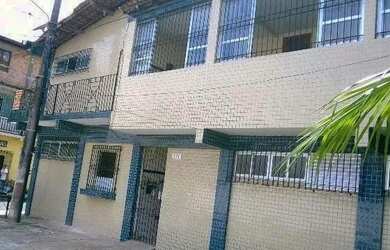 Imagem: O apartamento possui 2 Dormitórios, 1 Banheiro, 47m² de Área