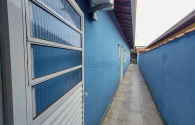 Imagem 2: Linda casa de praia com conforto e comodidade, 2 dormitórios, 1 banheiro...