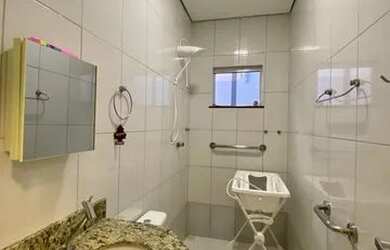 Imagem 12: Linda casa em condomínio fechado no Cinturão Verde