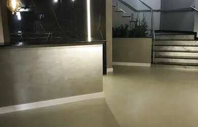 Imagem: O apartamento possui 3 Dormitórios, 4 Banheiros, 1 Vaga na