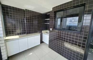 Imagem 11: Apartamento com 3 dormitórios à venda, 118 m² - Marco - Belém/PA