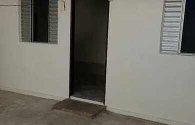 Imagem: Alugo uma casa na Avenida