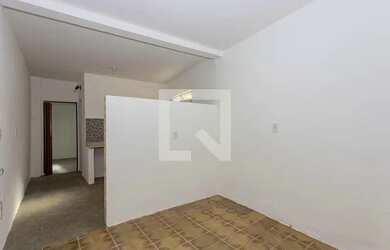 Imagem: A casa possui 1 Dormitório, 1 Banheiro, 25m² de Área e está