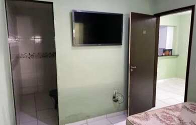 Imagem 1: DP Casa para venda em Cajazeiras VIII - Salvador - Bahia