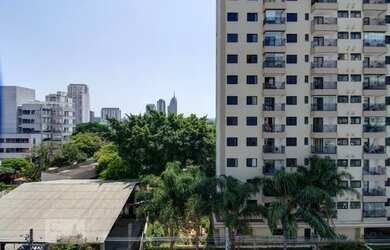 Imagem 10: Apartamento para Aluguel - Pinheiros, 1 Quarto, 31 m2