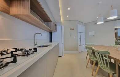 Imagem 6: Apartamento para venda possui 130 metros quadrados com 3 quartos em Imbuí - Salvador - BA