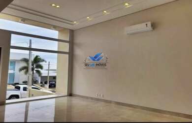 Imagem 3: SUMARÉ - Casa de Condomínio - RESIDENCIAL PORTAL DO LAGO