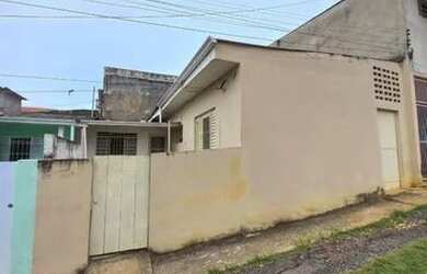 Imagem 14: Propriedade Casa em Bairro Jardim Santa Lúcia Campo Limpo Paulista