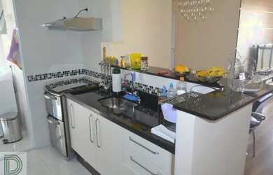 Imagem 4: LIndo apto no Jaguaré