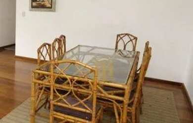 Imagem 6: Apartamento com 4 dormitórios, 189 m² - venda por R$ 757.000,00 ou aluguel por R$ 3.452,00