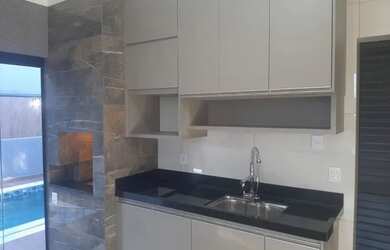 Imagem 7: Casa de condomínio Maria Julia para venda