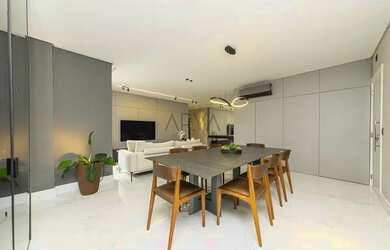 Imagem 5: Garden no Juvevê - ARYA 1